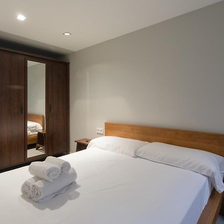 Bbarcelona Poblenou Beach Flats Luaran gambar
