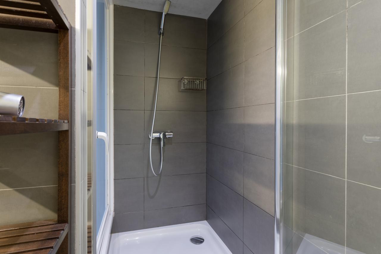 Bbarcelona Poblenou Beach Flats Luaran gambar