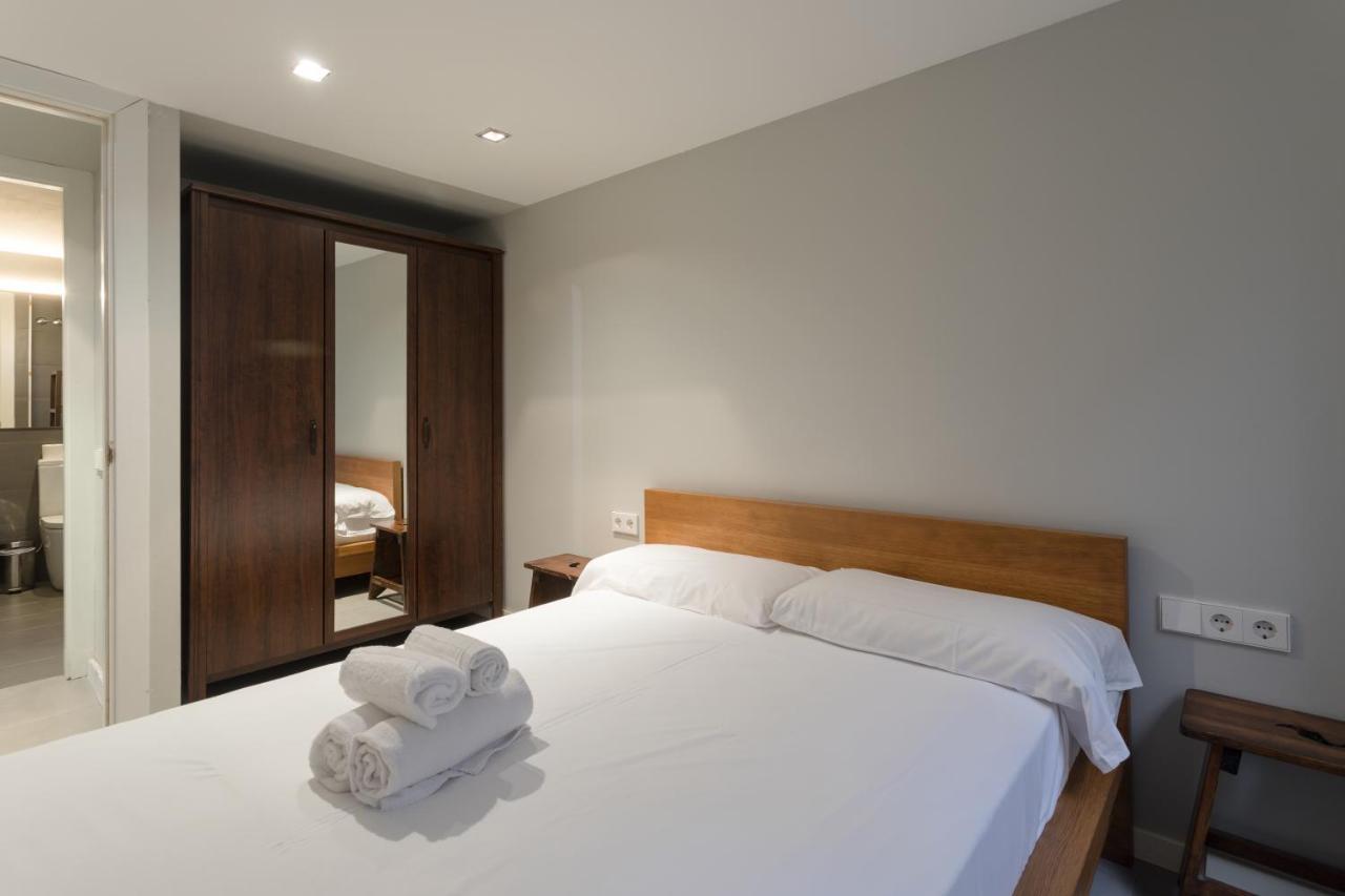 Bbarcelona Poblenou Beach Flats Luaran gambar