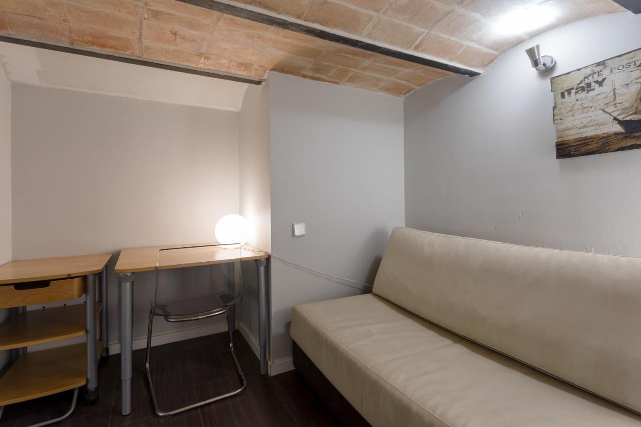 Bbarcelona Poblenou Beach Flats Luaran gambar