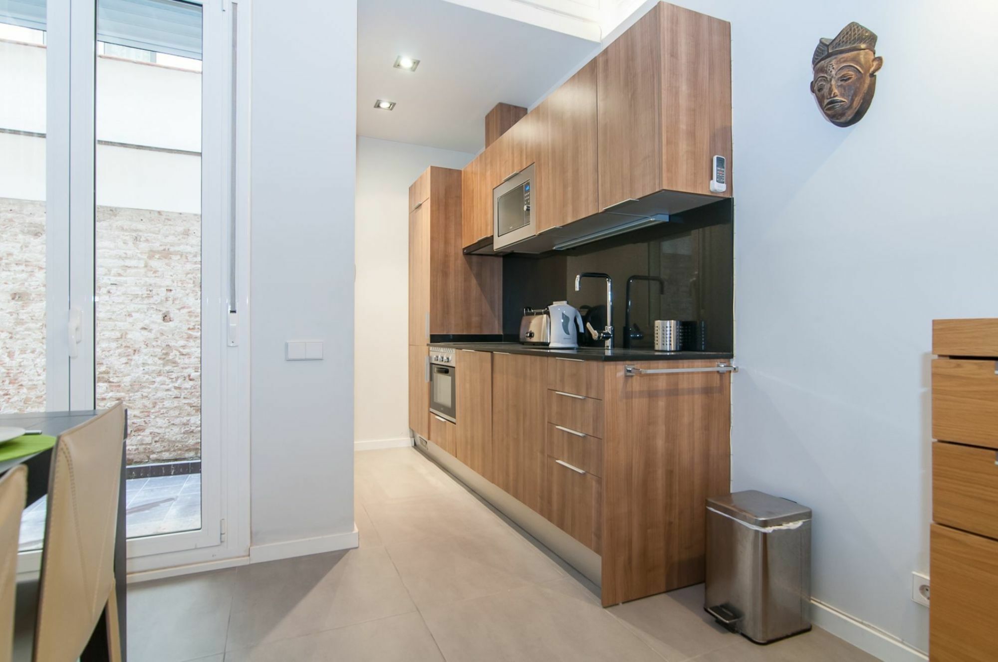 Bbarcelona Poblenou Beach Flats Luaran gambar