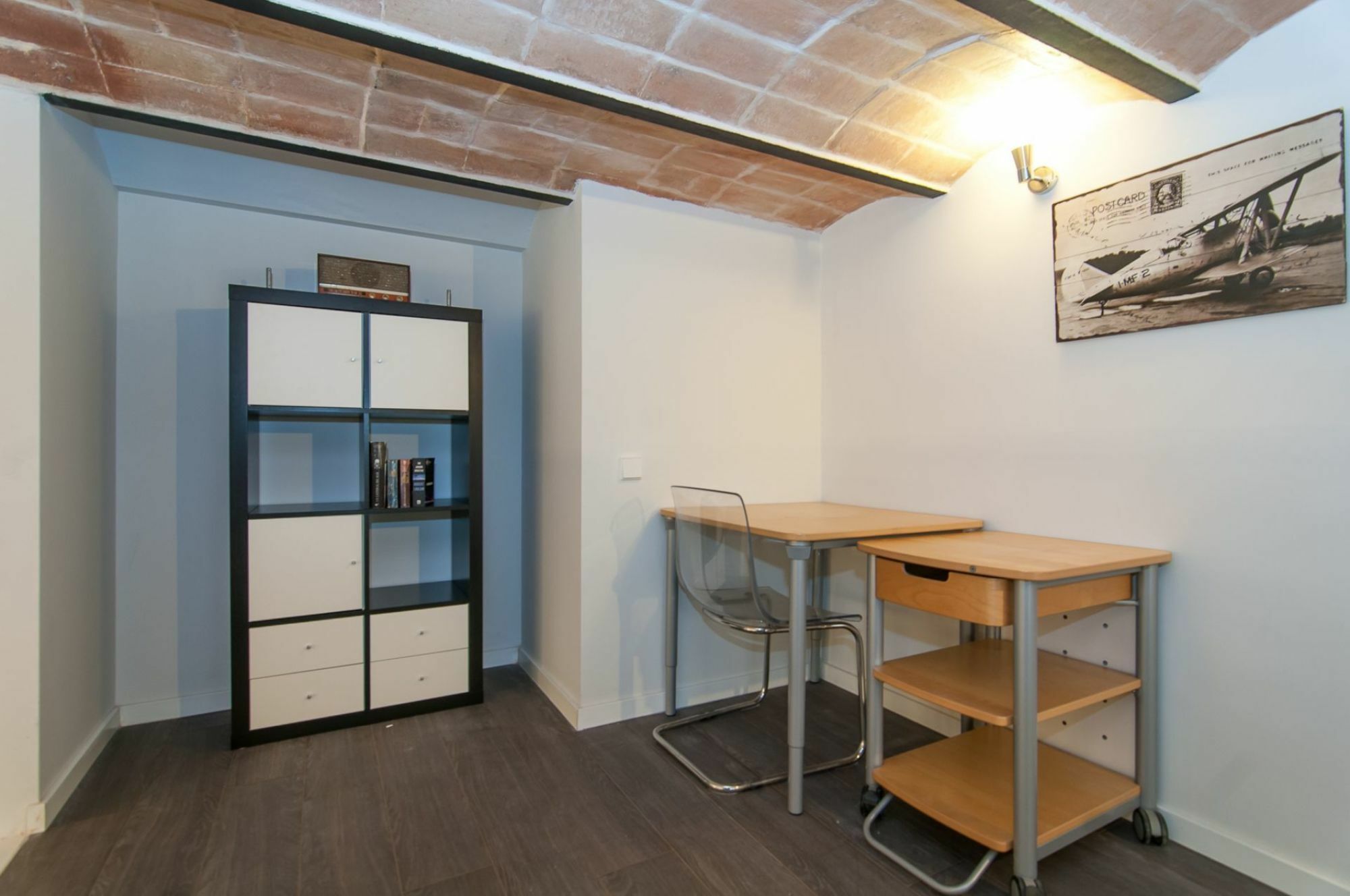 Bbarcelona Poblenou Beach Flats Luaran gambar