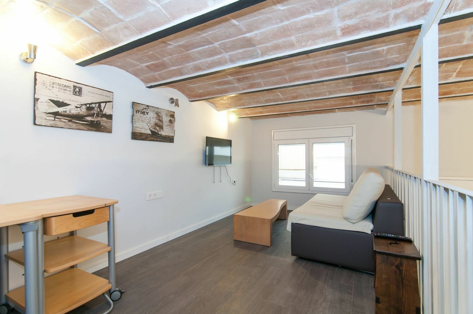 Bbarcelona Poblenou Beach Flats Luaran gambar