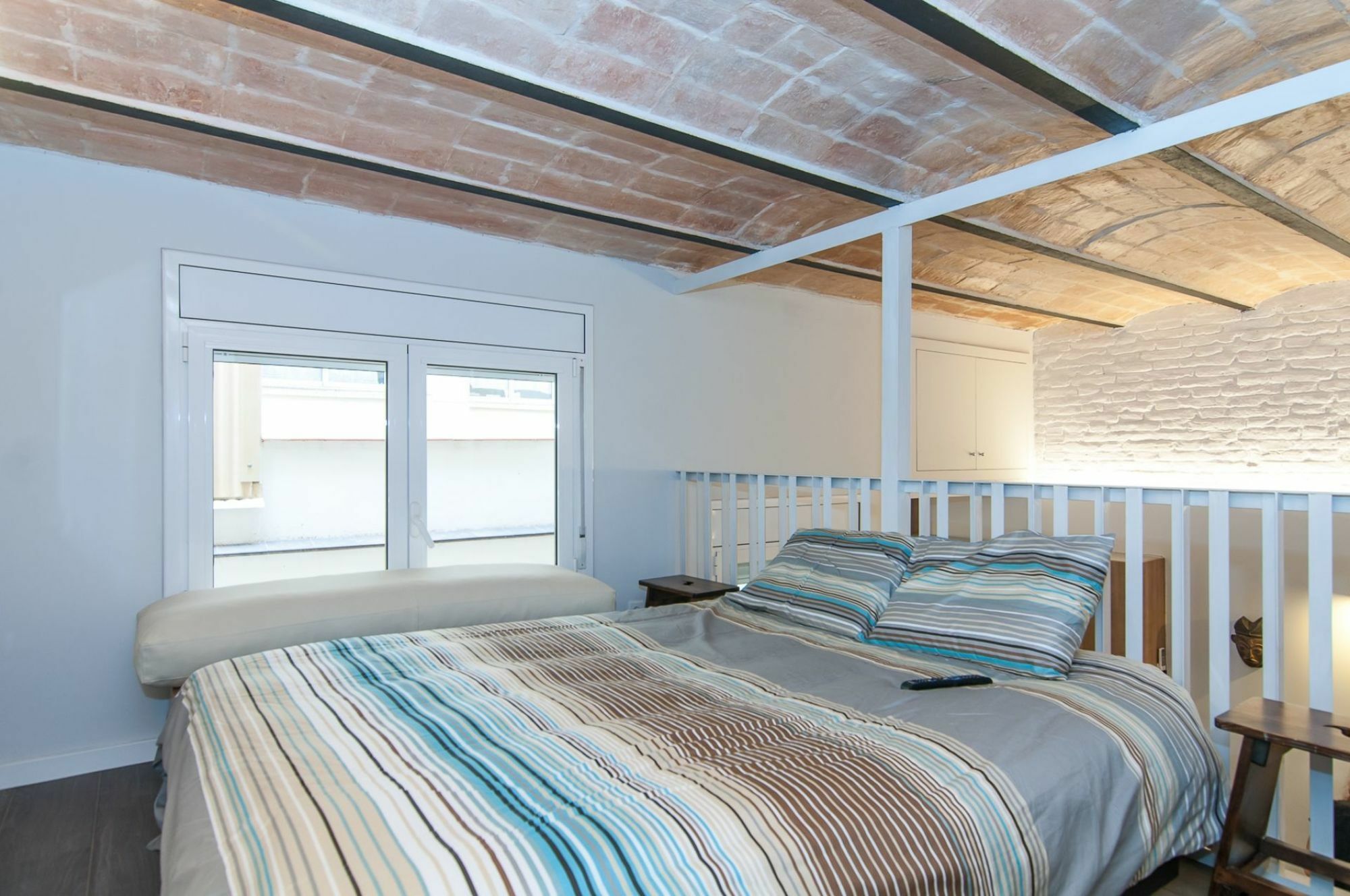 Bbarcelona Poblenou Beach Flats Luaran gambar