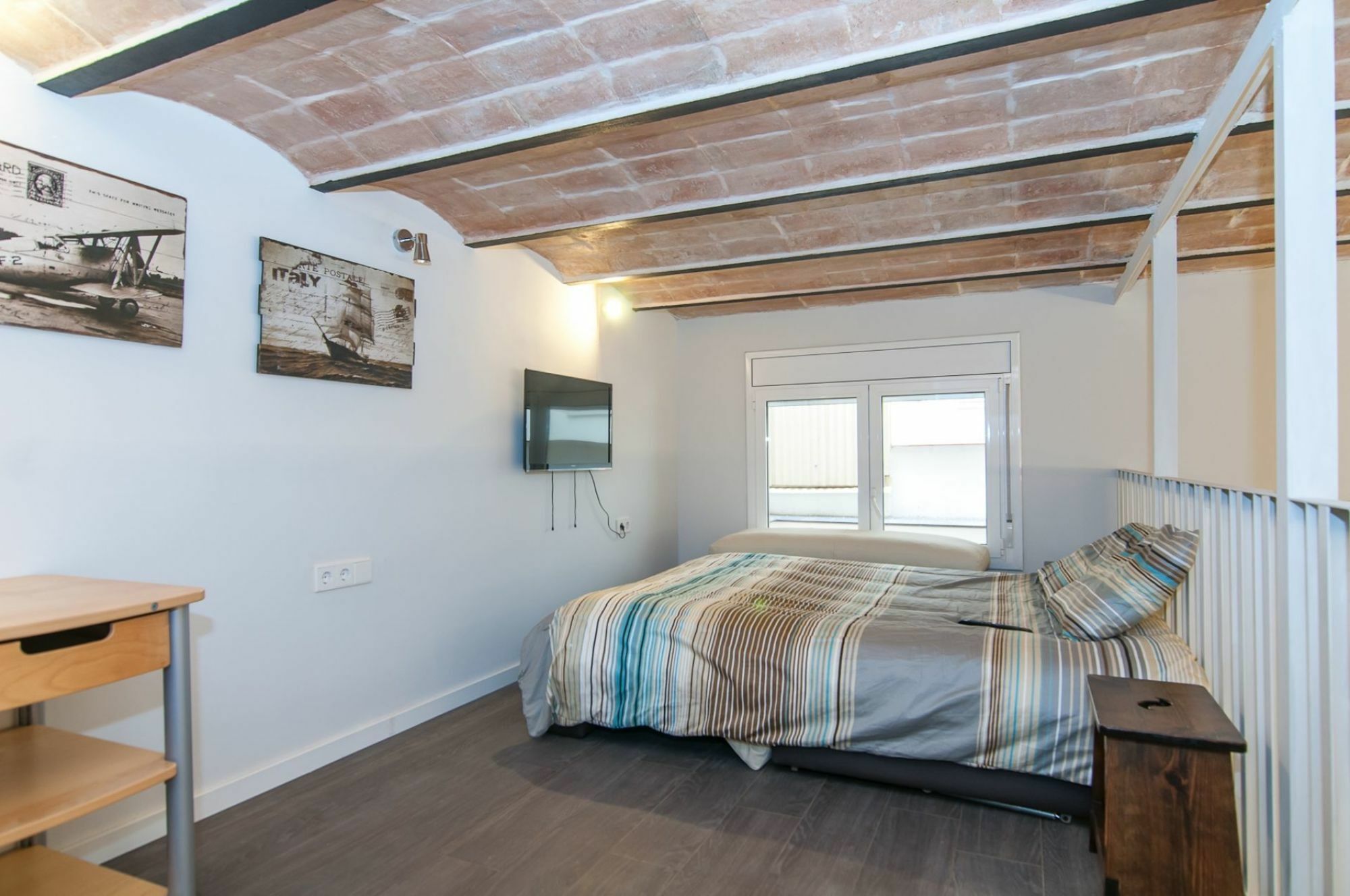 Bbarcelona Poblenou Beach Flats Luaran gambar