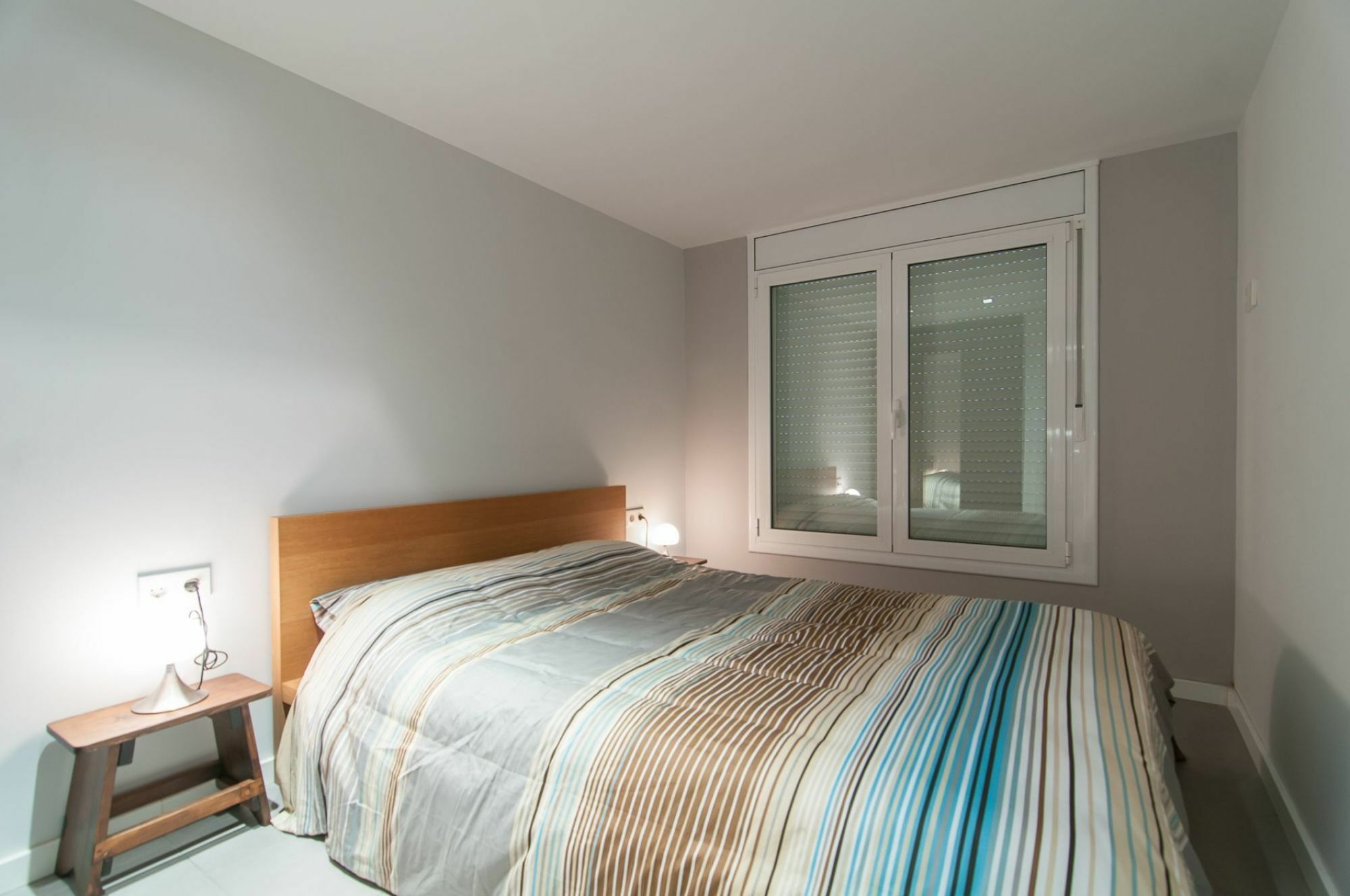Bbarcelona Poblenou Beach Flats Luaran gambar