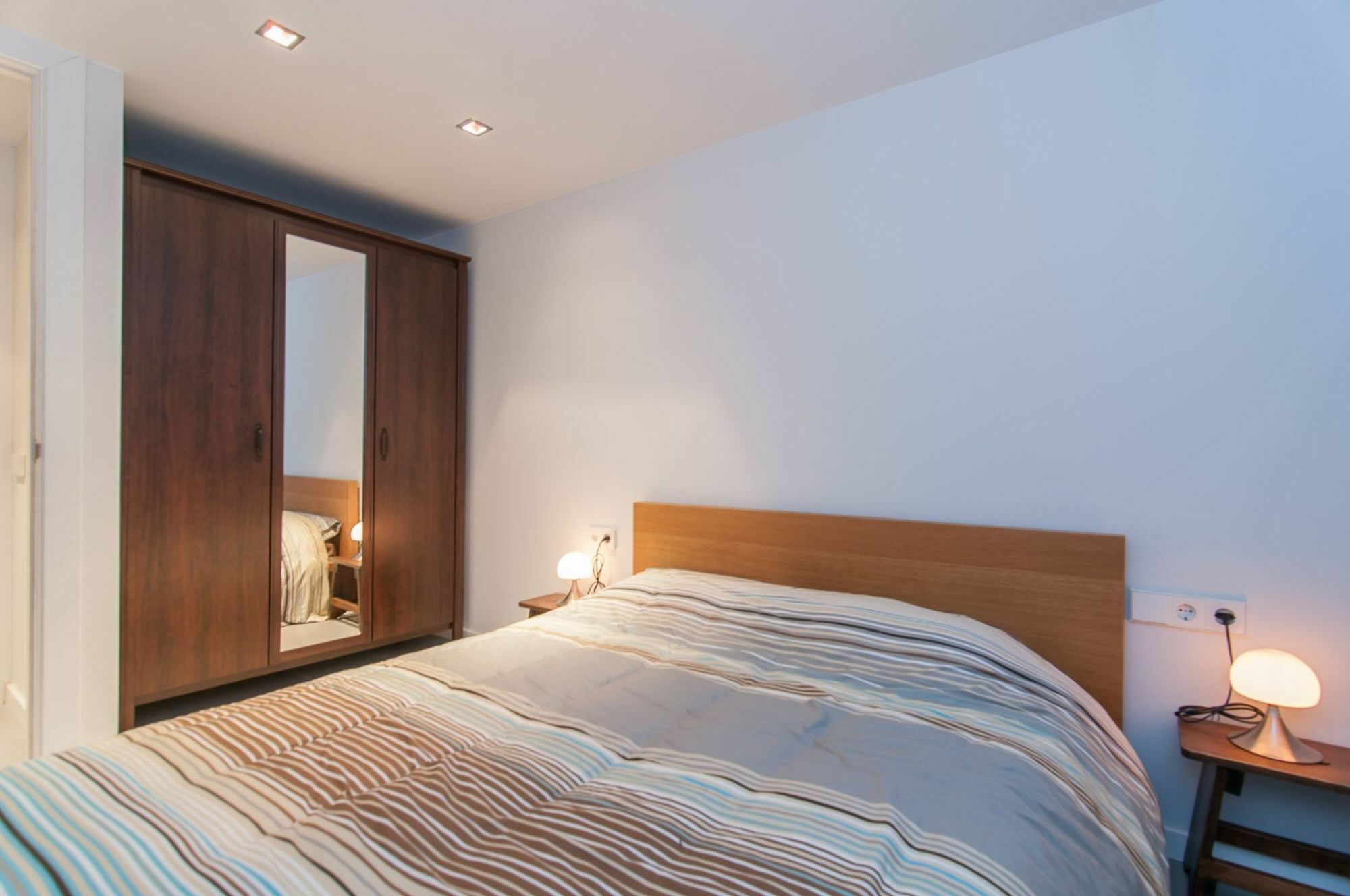 Bbarcelona Poblenou Beach Flats Luaran gambar