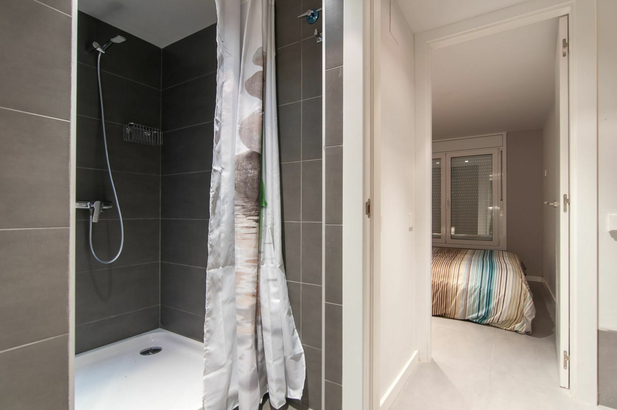 Bbarcelona Poblenou Beach Flats Luaran gambar