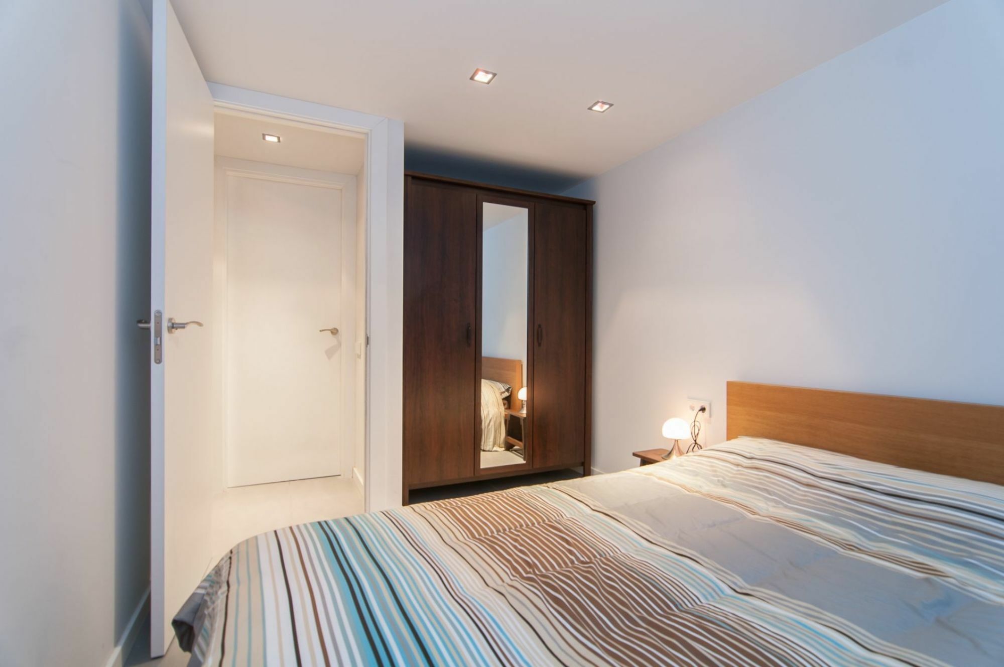 Bbarcelona Poblenou Beach Flats Luaran gambar